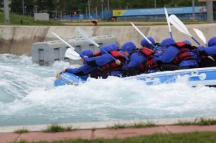 Lee Valley White Water Centre h1